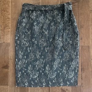 Banana Republic Skirt